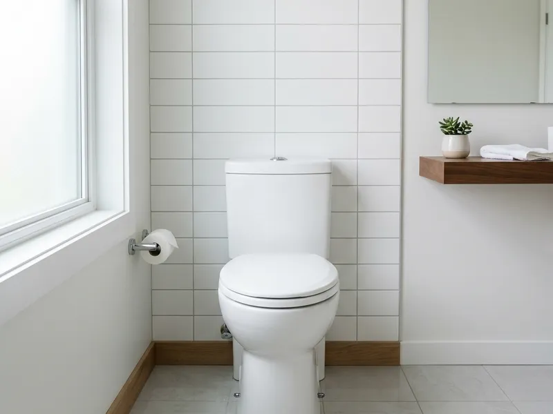 Toilet Repair & Installation Plumber in Conway, SC
